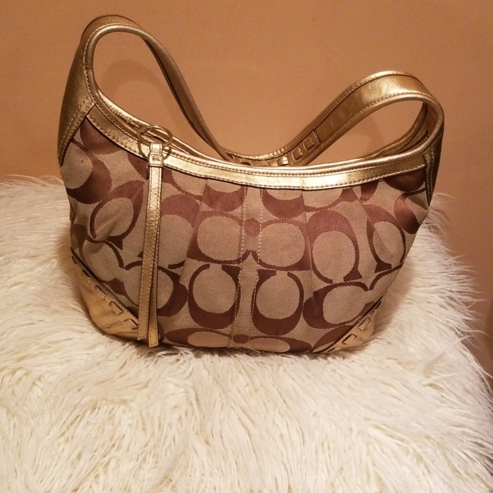 Coach Hobo bag